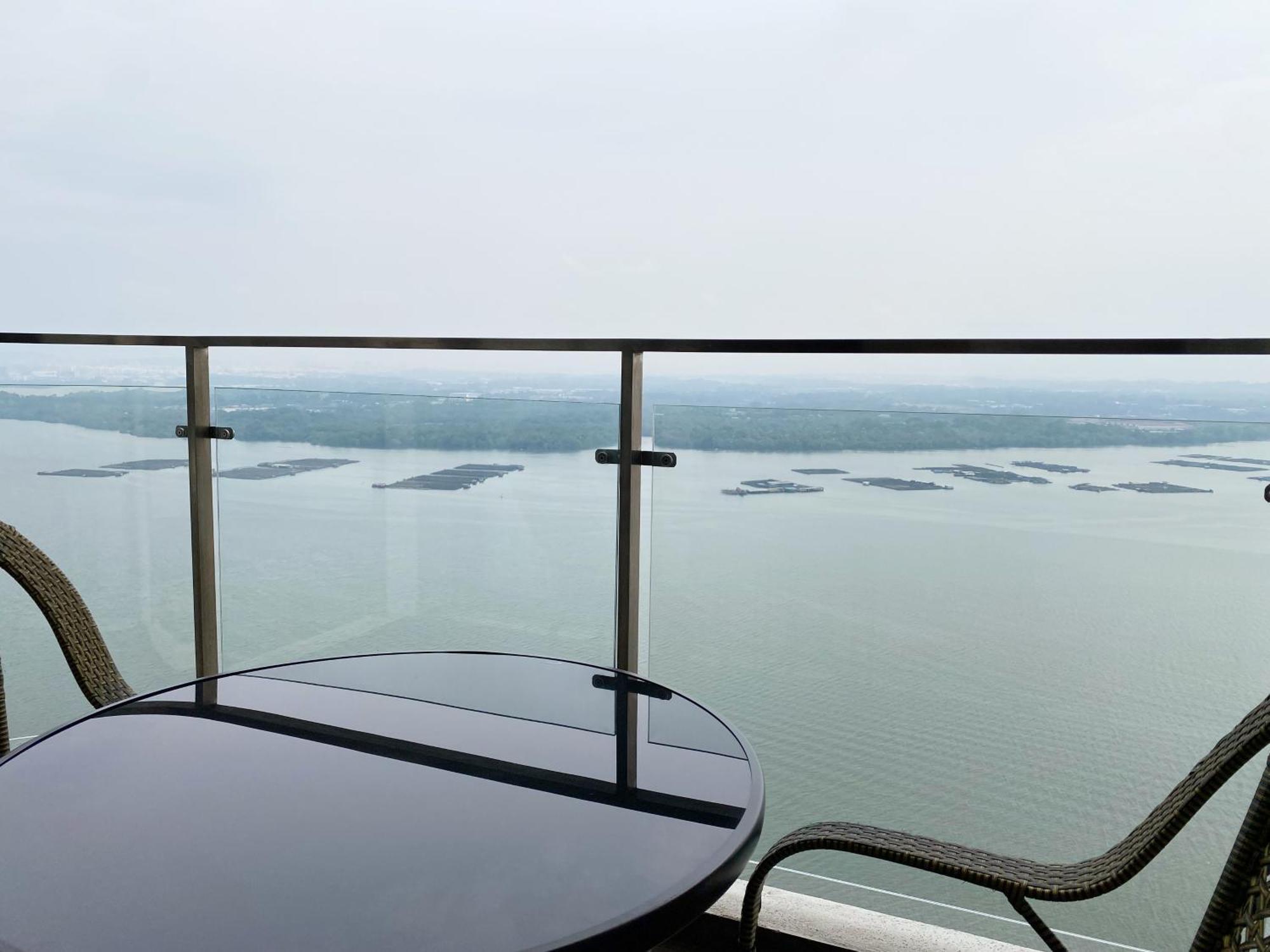 ジョホールバルScenic Country Garden Danga Bay By Lions Bayアパートメント 部屋 写真