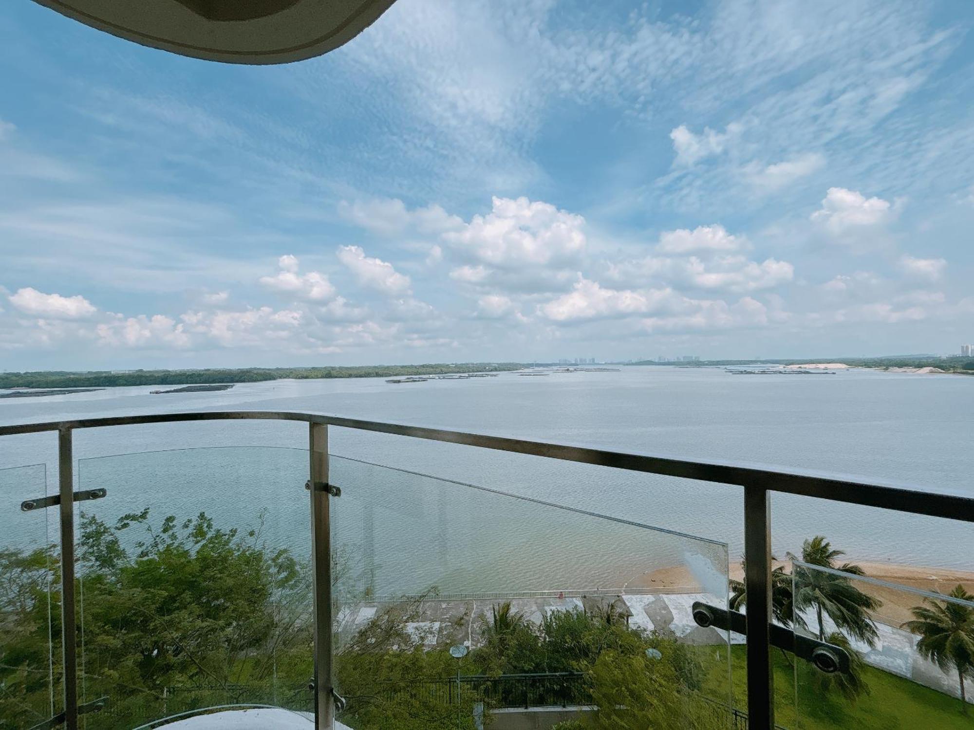 ジョホールバルScenic Country Garden Danga Bay By Lions Bayアパートメント 部屋 写真